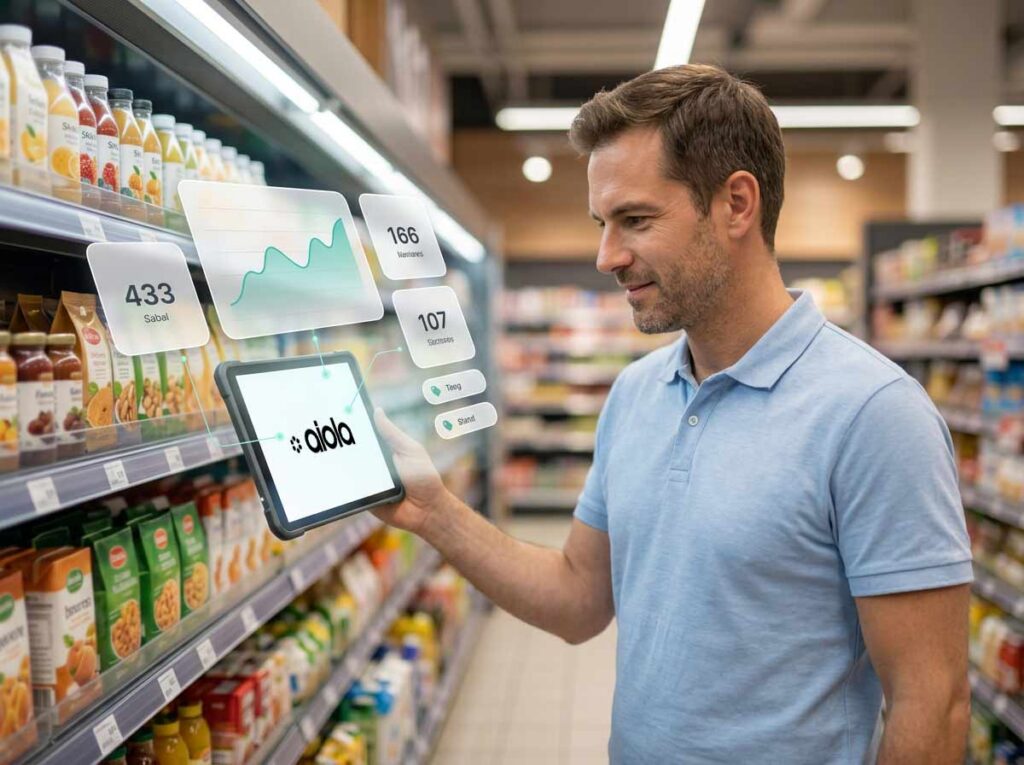 What Makes a True AI Sales Assistant for Field Sales?