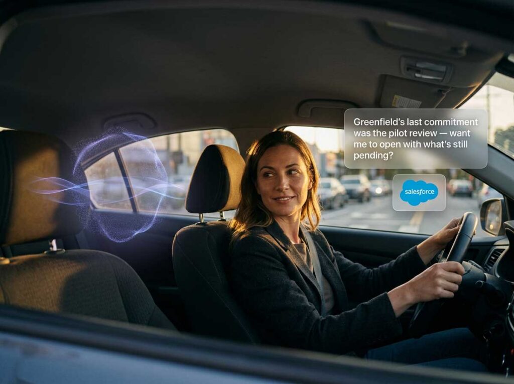 Why Voice Matters: The Technology Beyond the Words