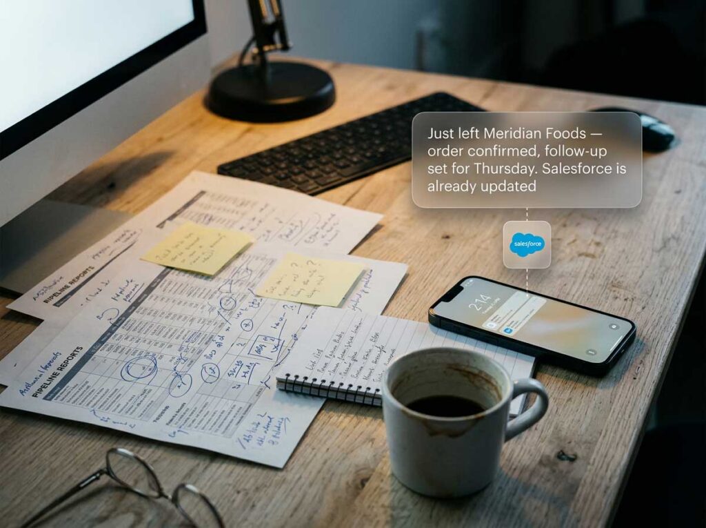 From CRM Minefield to CRM Playground