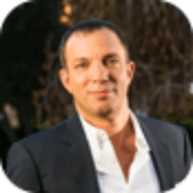 Mitch Garber