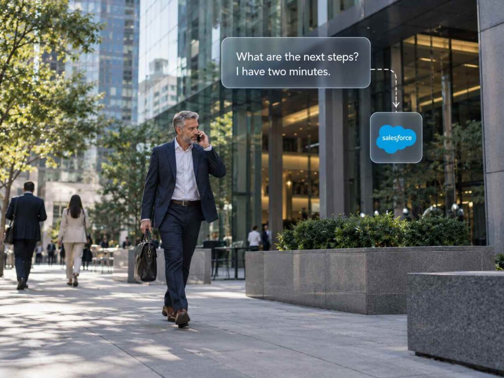 How Can Sales Teams Find the Information They Need in Their CRM?
