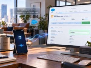 aiola ai agent and sales productivity
